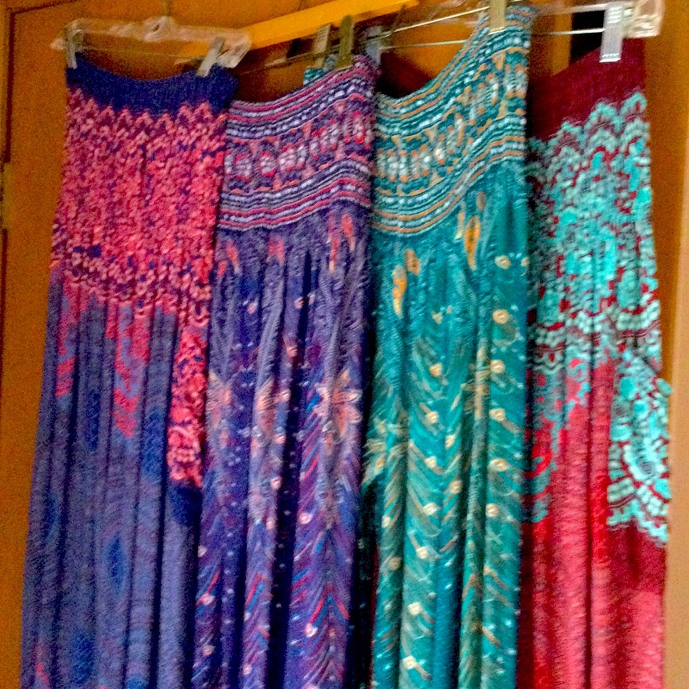 Yoga /  Belly dancing Pants